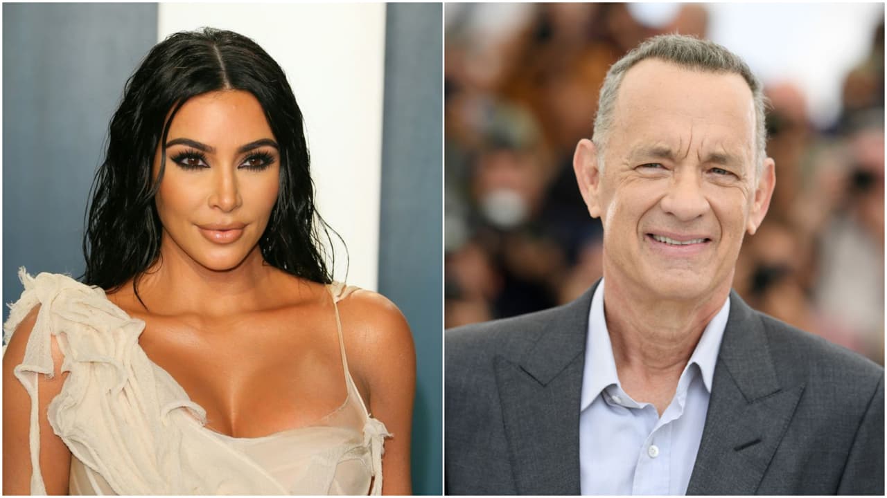 La reveladora confesión de Kim Kardashian y la furiosa reacción de Tom Hanks dan de qué hablar: discutimos en Sin Rollo Extra