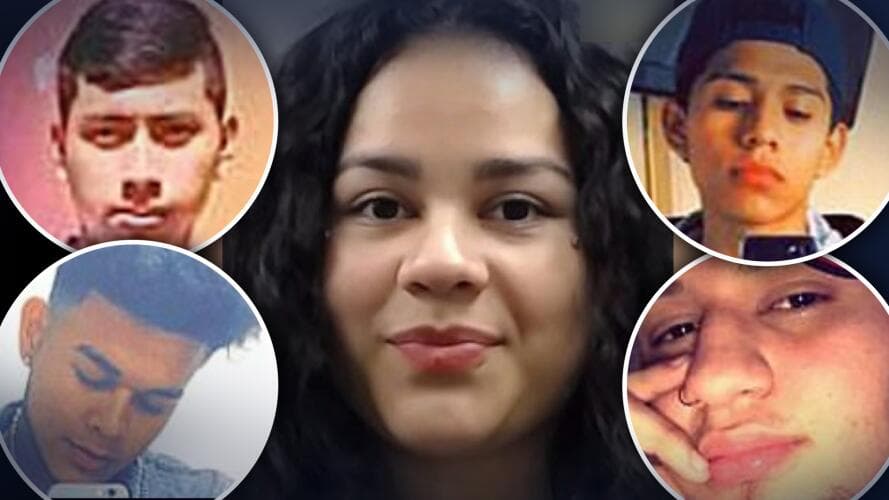 Leniz Escobar, ‘La diablita’ de la MS-13, va a prisión por 50 años; aquí los audios que la hundieron