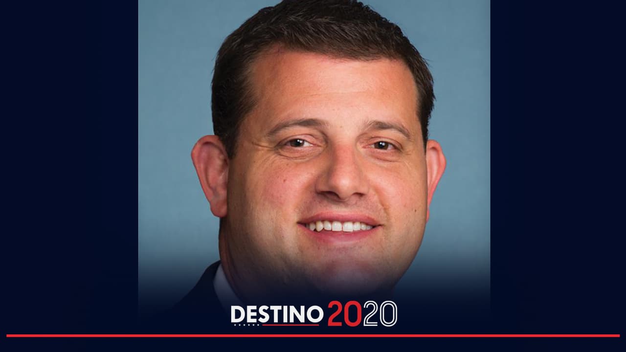 El republicano David Valadao vuelve al Congreso tras ganar el escaño del Distrito 21 de California 