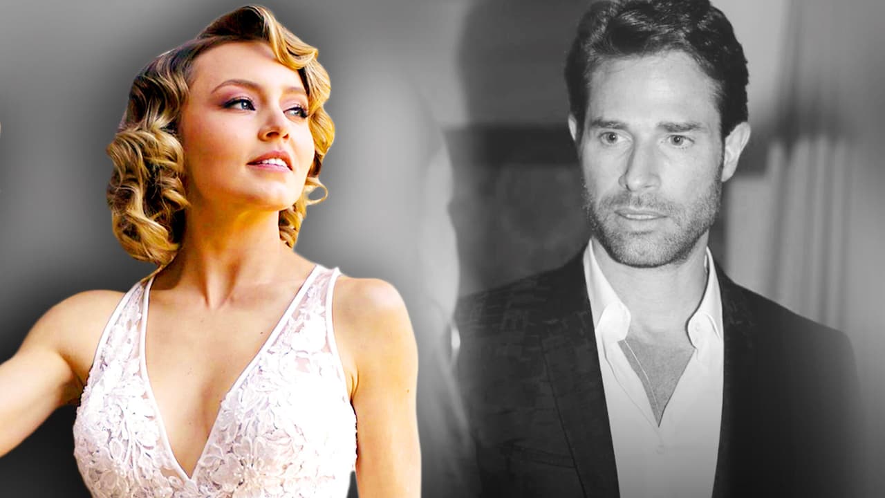 A Angelique Boyer ya le pidieron matrimonio y dijo que “sí”
