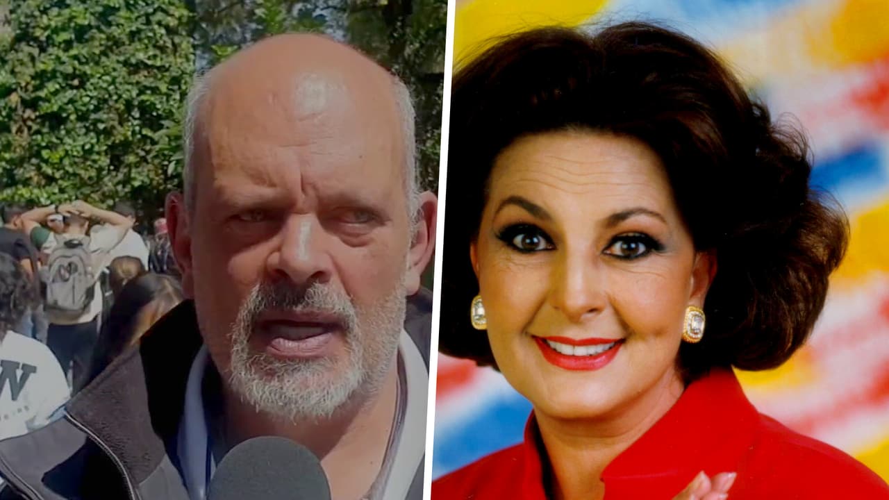 Coco Levy responde si seguirá cuidando a los hijos de Mariana Levy tras la muerte de Talina Fernández