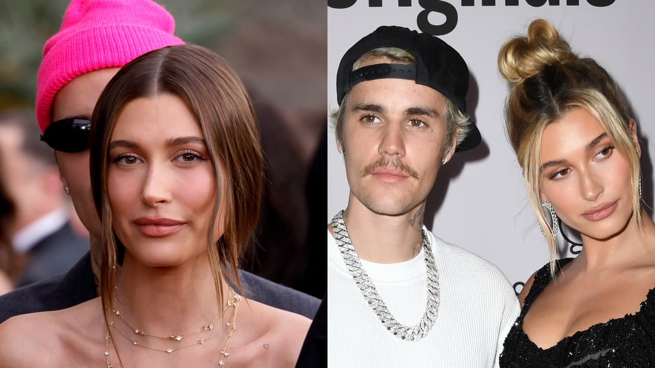 Justin Bieber dijo a su esposa que "nunca estaría en la portada de Vogue": así le pide perdón