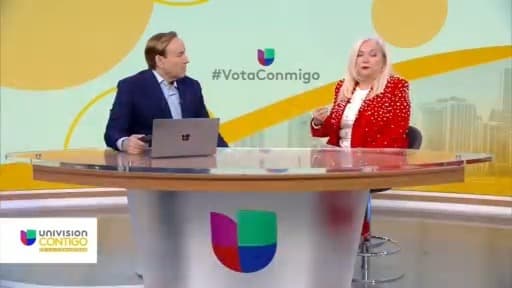 Alina García: Prioridades y desafíos en su nuevo rol como supervisora de elecciones de Miami-Dade