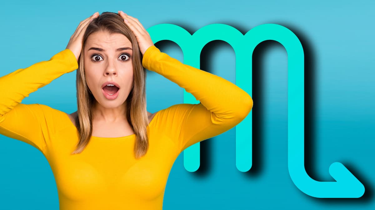 Inicia el mes de Escorpión y estos signos se enfrentarán a cambios inesperados