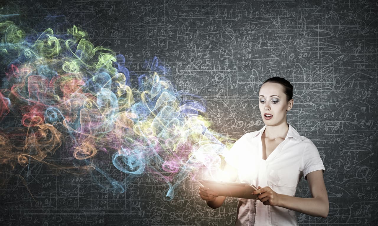 <b>Tu clave para triunfar:</b> “Yo creo” 
<br>Cuando crees en ti mismo, en tus posibilidades, en tu capacidad de amar y lograr las cosas por tu propio esfuerzo entonces tienes ya gran parte de la batalla de la vida ganada. Los límites que existen son los que tú mismo te auto impones.