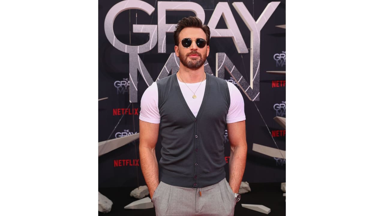 Chris Evans