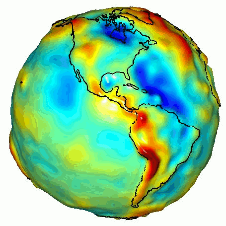 La decisión de Trump que alteraría el presupuesto de NASA y truncaría el rumbo de la ciencia ambiental 
