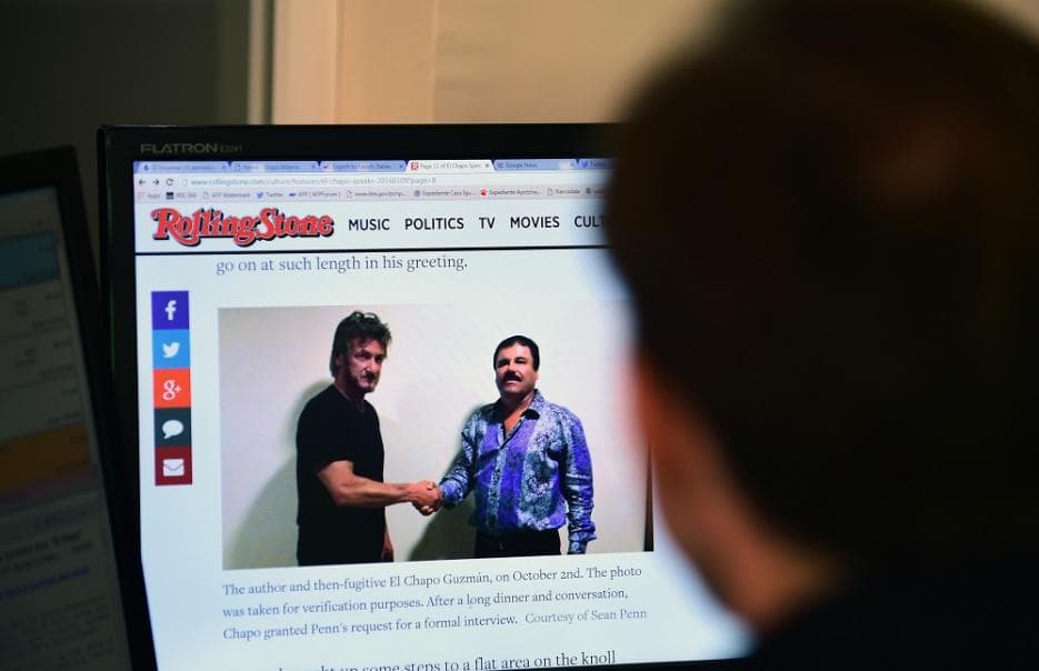 Latas de chiles, una tortura en YouTube y la entrevista de Rolling Stone: estas son las pruebas clave del juicio contra 'El Chapo'