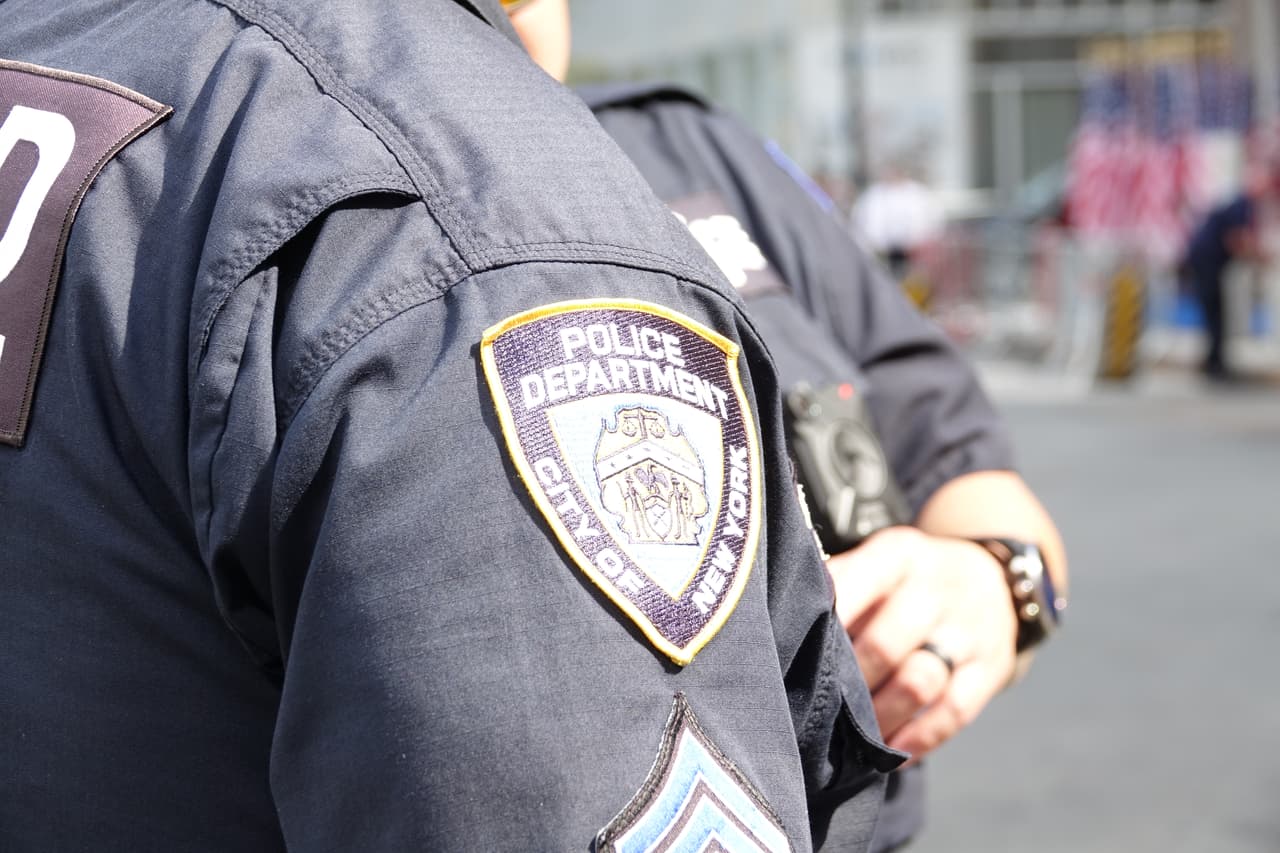 Cancelan Alerta Amber: niña hispana de 7 años es encontrada a salvo en Queens