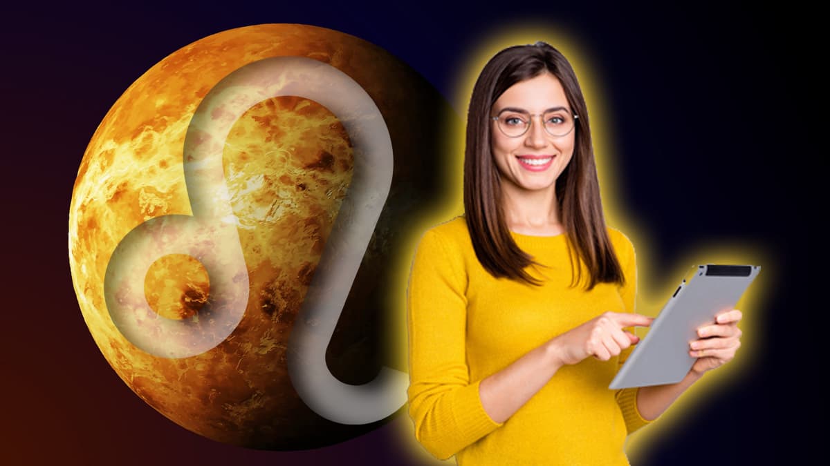 Venus entra en Leo y resalta tus cualidades