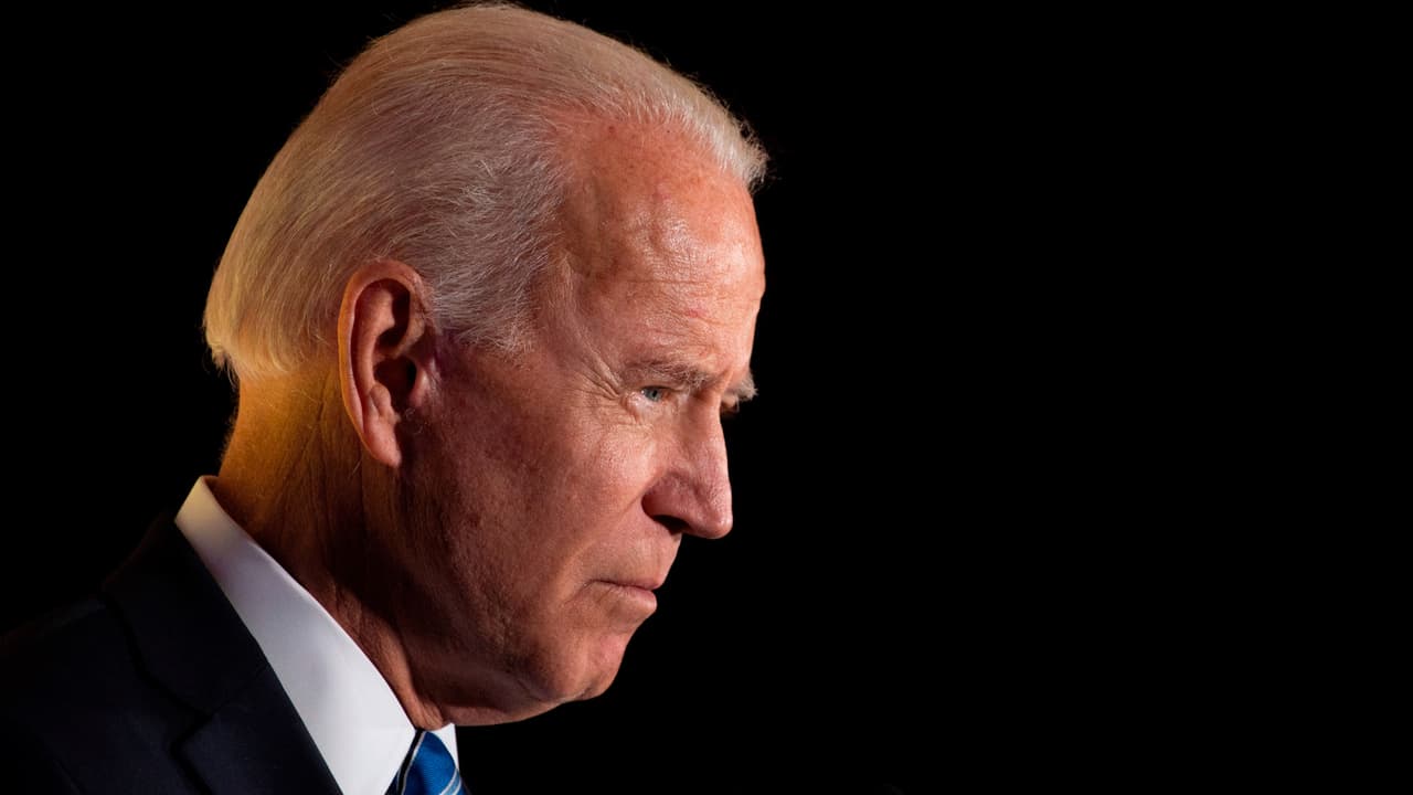 "Estamos con ustedes", dice el presidente Biden antes de su llegada a Puerto Rico 