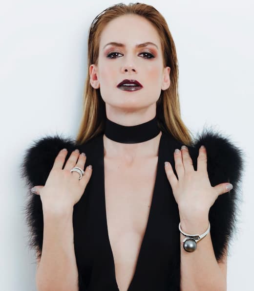 <b><a href="http://www.univision.com/temas/altair-jarabo">Altair Jarabo</a></b> es otra de las actrices que no pudo resistirse ante los encantos de un futbolista.