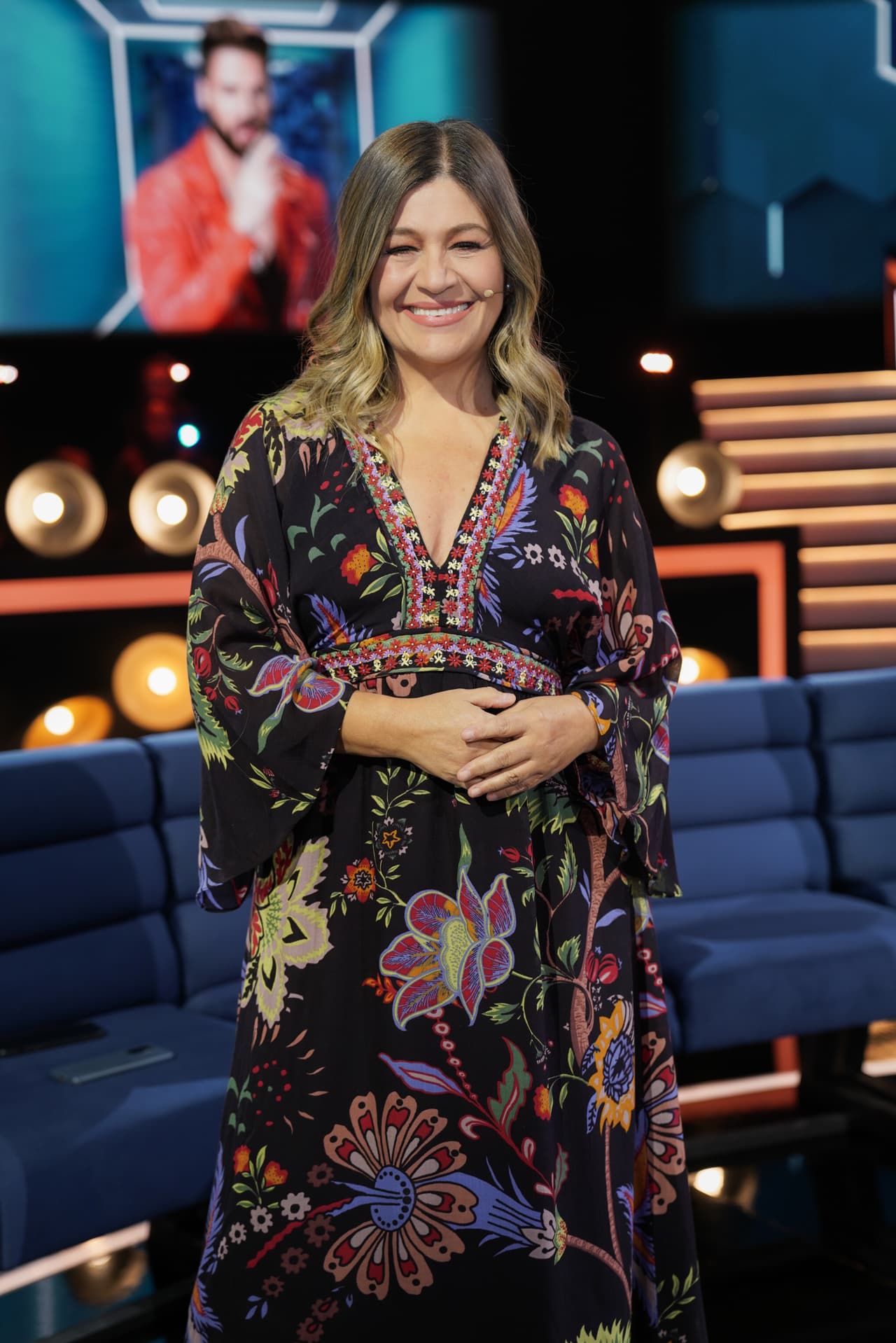 Al igual que Martha Figueroa, quien señaló que Jorge Losa debería de sorprender a todo el público en la noche de salvación del jueves y rescatar a alguien del infierno.