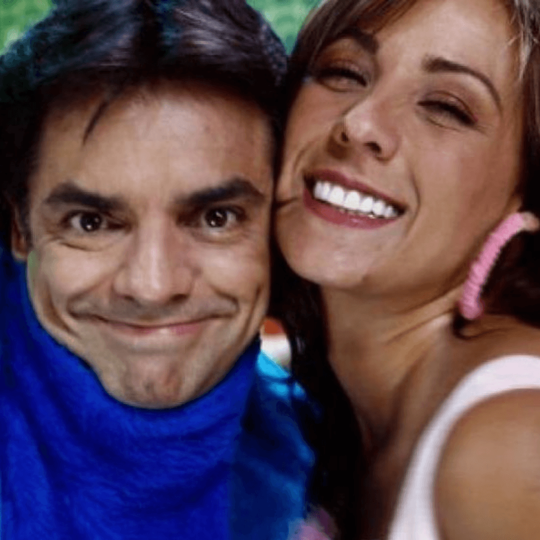 Consuelo Duval es la actriz y comediante mexicana que interpreta a Federica en
<b> La Familia P. Luche</b>.