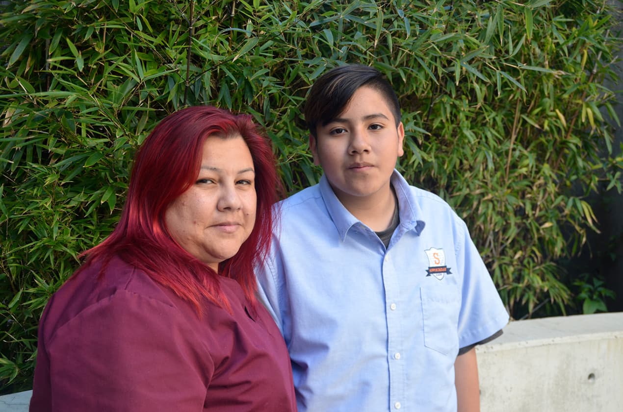 Enfermedad del hígado graso afecta a niños latinos como un “tsunami silencioso”