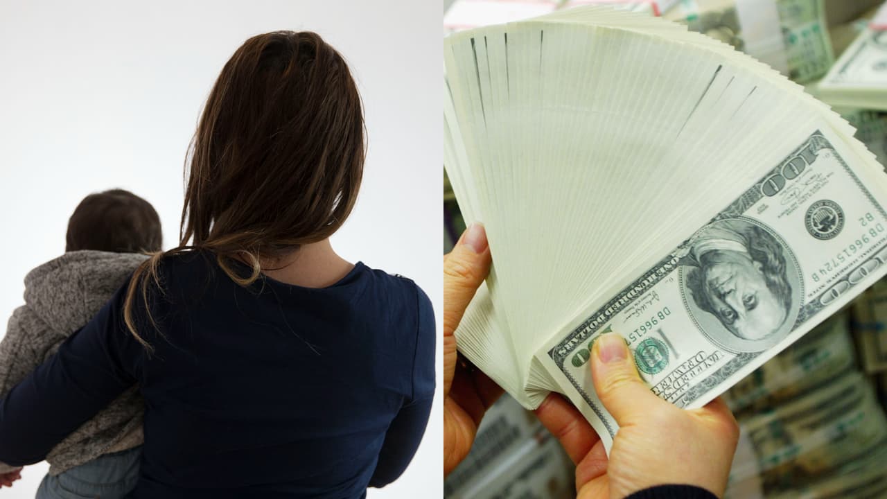 <b>En video: <b>¿Quién es elegible y cómo acceder al crédito tributario por cuidado de hijos y dependientes? Una experta te explica</b></b>
<br>
<br>“No es que te vayan a entregar un cheque con el dinero, sino que, dependiendo de lo que ganes y debas declarar, te van a reducir el monto que tengas que pagar por impuestos”, explkicó a Univision la analista financiera Mayra Rocha.