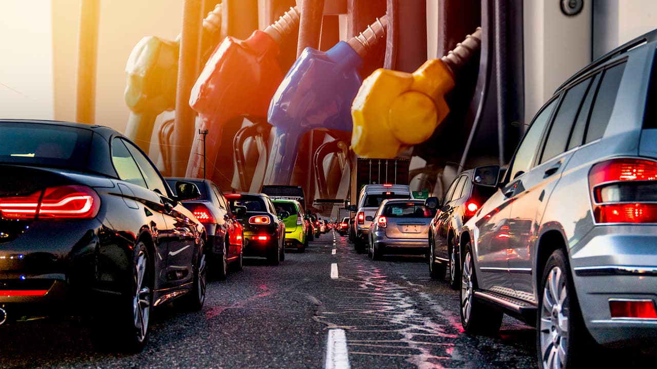 Por otro lado, existen ciudades en los Estados Unidos donde una parada en la estación de combustible no supone un momento angustia, así como el tiempo en el tráfico tampoco es razón para perder la paz. Si piensas mudarte, GOBankingRates, una firma de investigación y educación financiera, nos comparte estas opciones que te podrían ser de mucho interés.