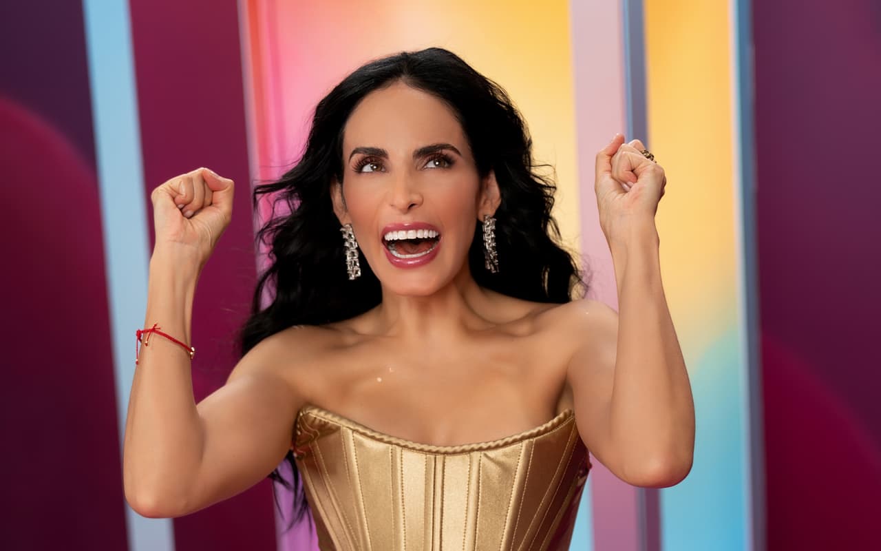 Todo lo que debes saber sobre Ximena Herrera, tercera habitante revelada de La Casa de Los Famosos México 2026
