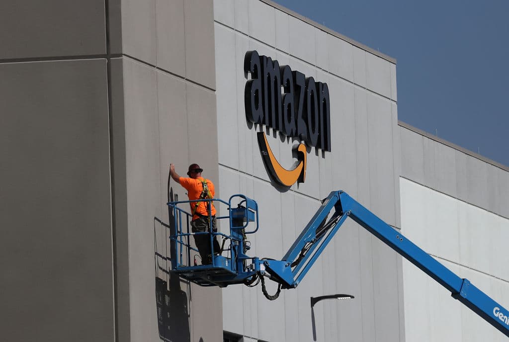 Esta campaña quiere evitar que la nueva sede de Amazon esté en estados que no apoyan a la comunidad LGBTQ