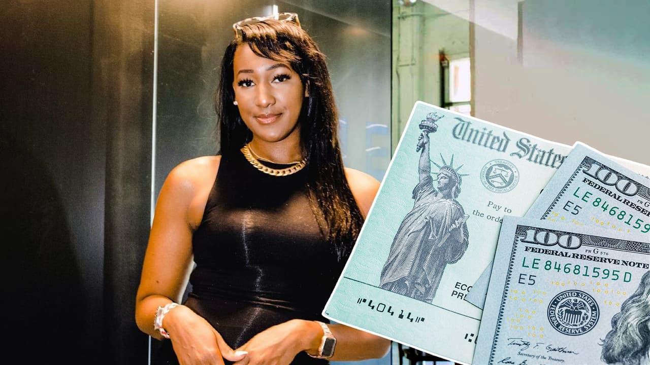 ¿Cómo lo hizo? Las claves del éxito de Ellie no son un secreto, de hecho, ella misma las comparte diariamente en su cuenta Ellie Talks Money que ya tiene más de 170 mil seguidores.