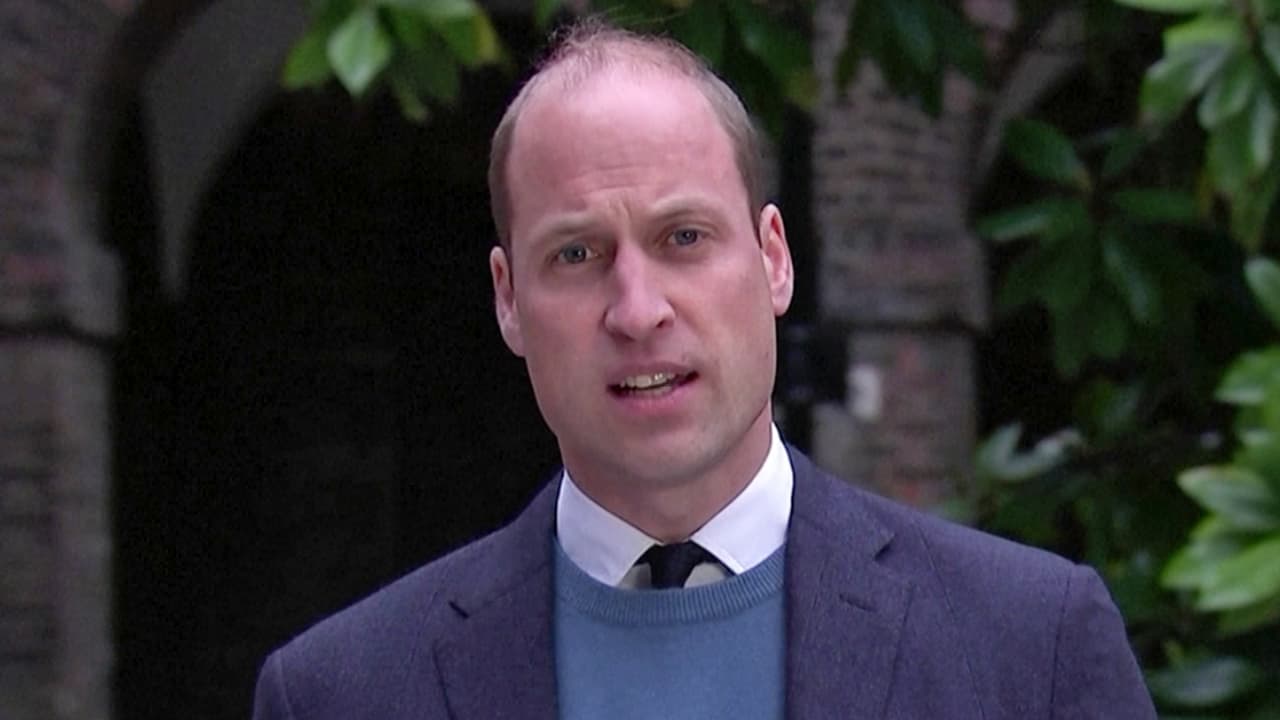 Príncipe William critica a la BBC por "engañar" a Lady Di para entrevistarla y hacer afirmaciones "espeluznantes"