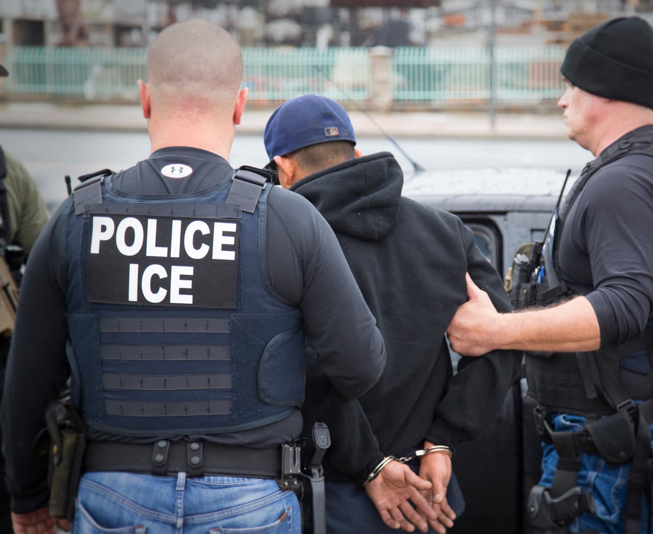 Trump puso condiciones para regularizar a los dreamers; sin embargo algunas ya están en práctica