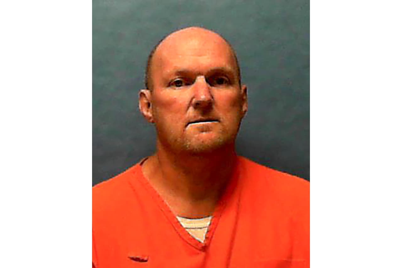 El brutal asesinato hace cuatro décadas por el que Florida ejecutará a Darryl B. Barwick