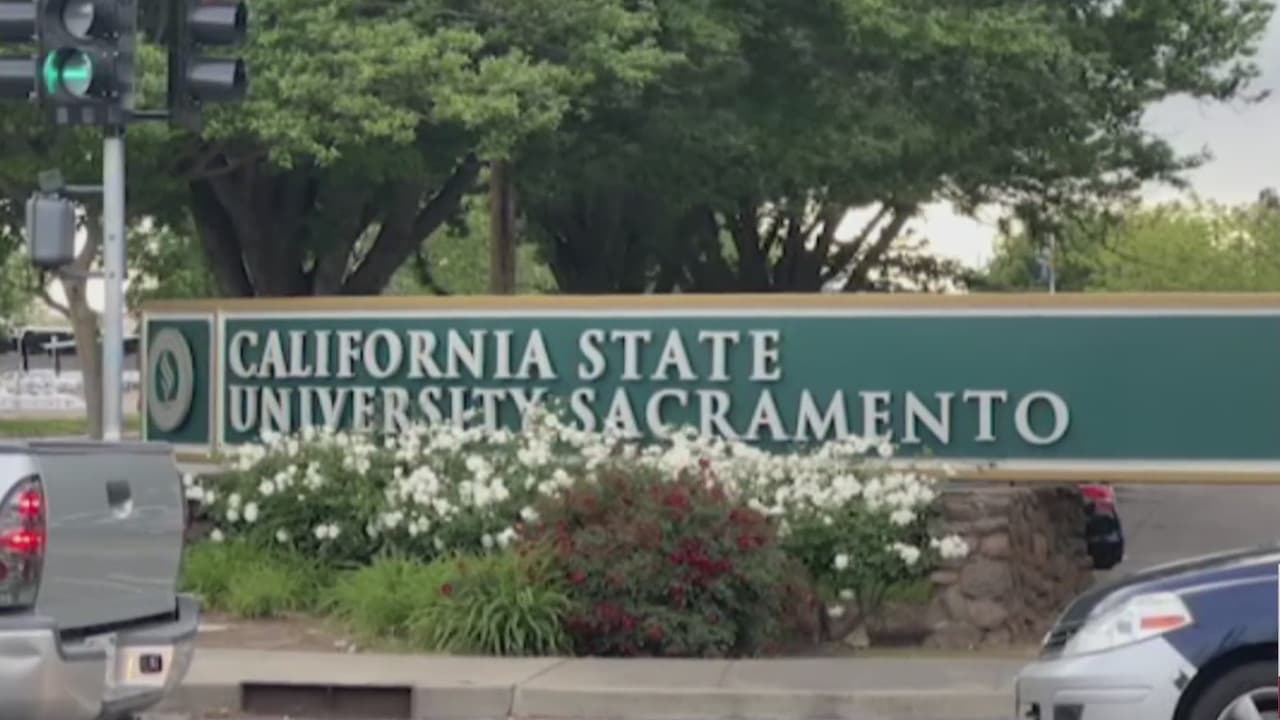 <h3 class="cms-H3-H3">Mira también: </h3>La policía de la Universidad Estatal de Sacramento compartió en redes sociales la foto de dos sospechosos relacionados con robos de convertidores catalíticos en el estacionamiento del campus. En lo que van de 2022, se han reportado de 20 a 23 robos, especialmente de camionetas SUV.