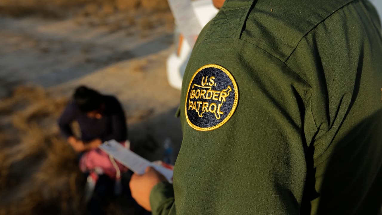 Tu guía migratoria l ¿Es posible pagar una fianza o apelar si eres detenido por la Patrulla Fronteriza o ICE? 