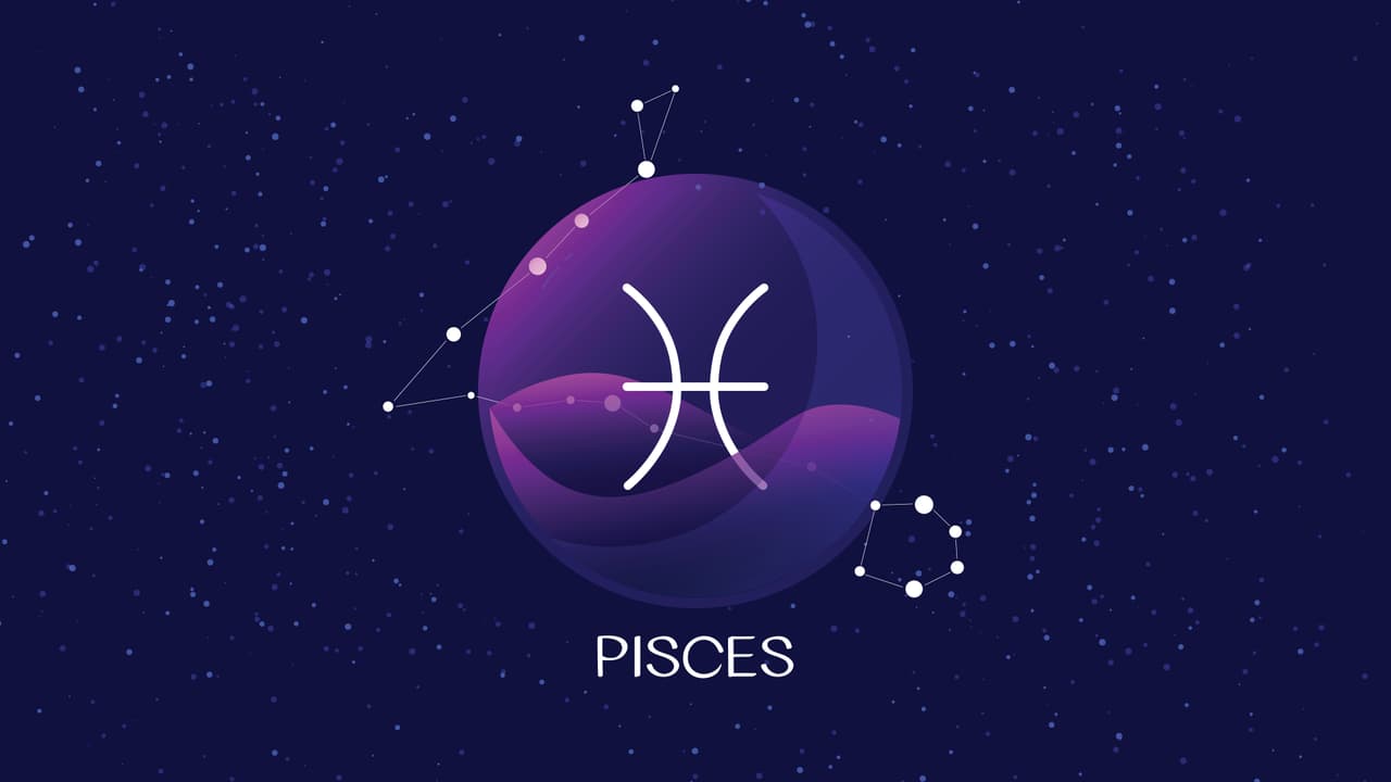 <h3 class="cms-H3-H3">Piscis </h3>
<br>
<b>Período:</b> 19 de febrero al 20 de marzo 
<br>
<b>Astro regente: </b>El planeta Neptuno
<br>
<b>Elemento: </b>Agua
<br>
<b>Día más favorable:</b> el viernes
<br>
<b>Color que debes usar:</b> Azul marino 
<br>