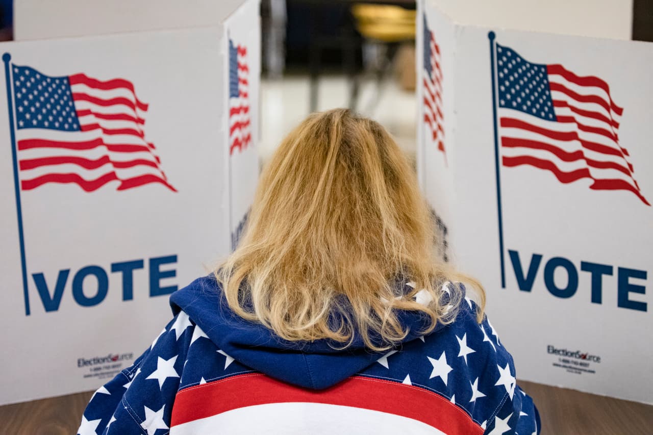 El 'Gran Martes': lo qué está en juego para Biden y Sanders en la nueva fecha de las primarias demócratas