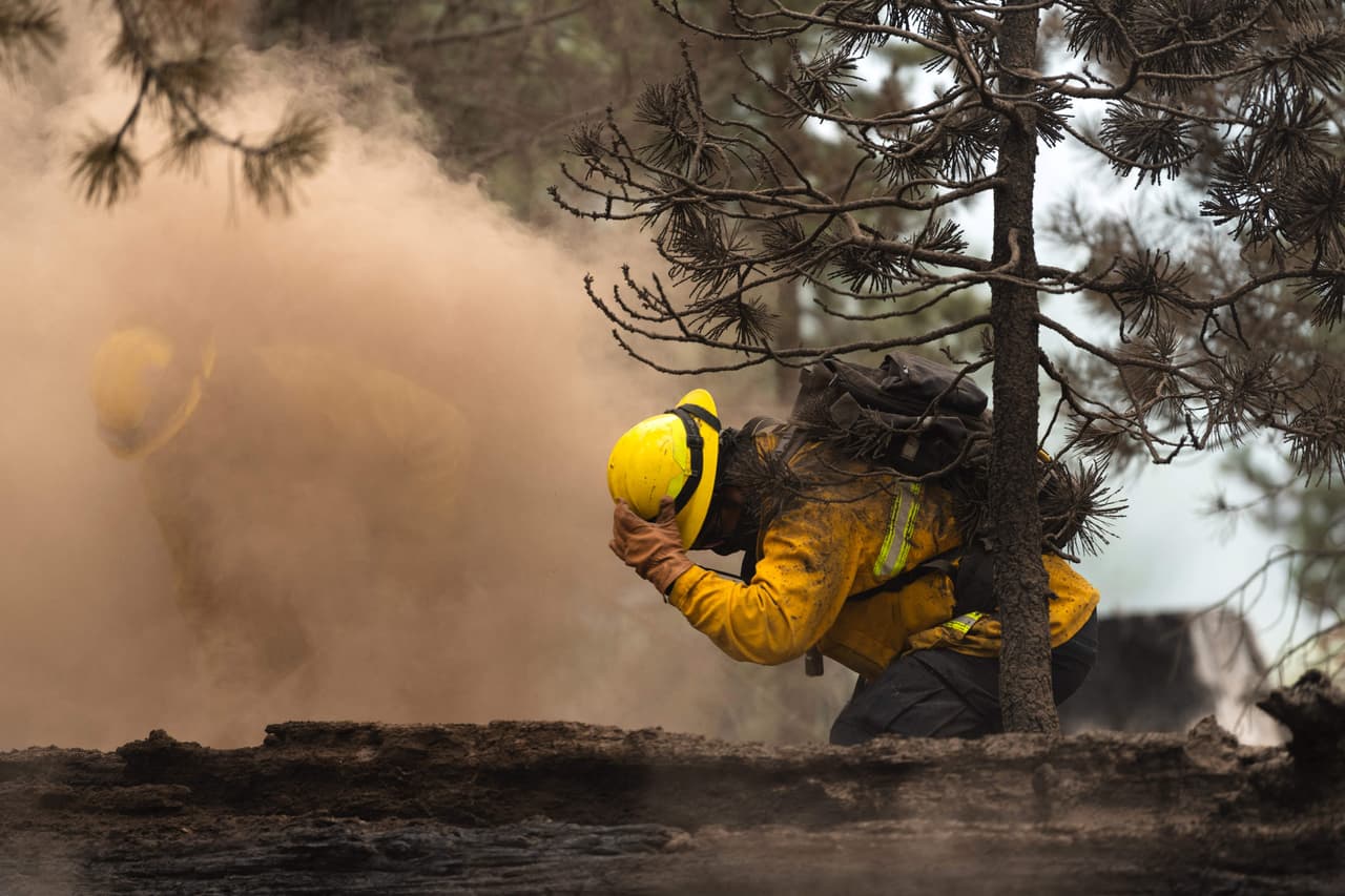 Bomberos en Oregon informaron que han conseguido un importante progreso frente al mayor incendio forestal del país, 
<a href="https://www.univision.com/noticias/estados-unidos/bootleg-fire-oregon-propio-clima">el Bootleg Fire</a>. Según las autoridades, las llamas habían sido controladas en un 74% para este domingo.