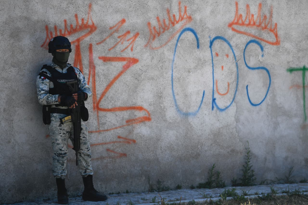 A pesar de la guerra interna, el Cartel de Sinaloa sigue teniendo una gran influencia en su principal mercado, Estados Unidos. Tiene operadores en varias metrópolis, tales como Los Ángeles, San Diego, San Francisco, Chicago, Nueva York, Miami, Atlanta y Houston.