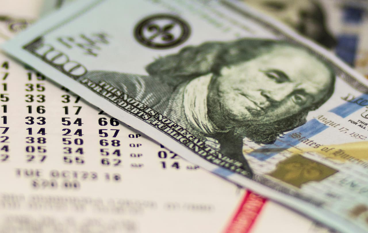 Lotería en Arizona: dos boletos dejan premios de más de $650,000 dólares