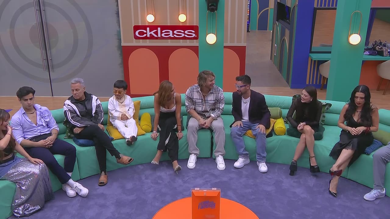 ¿Los habitantes lograron mantener todo el presupuesto en la quinta semana?