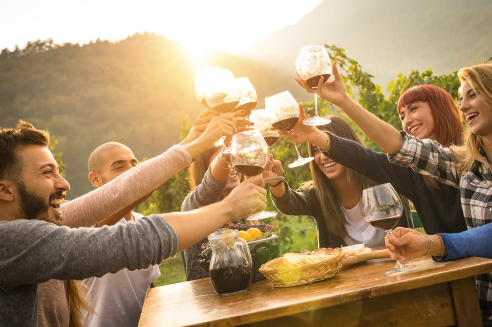 <b>Signos de fuego</b>
<br> (Aries Leo y Sagitario)
<br>
<b>Lema del equinoccio: creatividad</b>
<br>
<br>Una buena fiesta para el equinoccio conlleva vino tinto, rojo, puede ser un Malbec, Cabernet Savignon, Tempranillo, Rioia, una sangría, en fin una bebida roja.