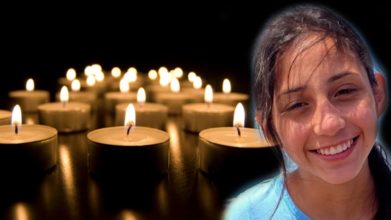 Celebran vigilia por Patricia Alatorre, la niña de 13 años violada y asesinada en Bakersfield