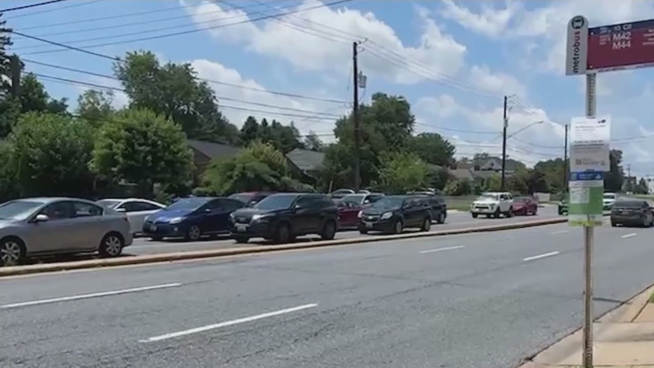 “Me tiró del cabello y rompió mi blusa”: adolescente narra intento de secuestro en Montgomery