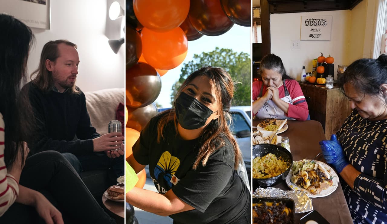 La celebración del Día de Acción de Gracias de este año ha sido enmarcada por un período de grandes desafíos debido a la pandemia por el 
<a href="https://www.univision.com/temas/coronavirus">coronavirus</a>. Las cifras de casos positivos, hospitalizaciones y muertes han aumentado de modo acelerado en las últimas semanas, siendo este un riesgo inminente para la salud de los residentes del sur de 
<a href="https://www.univision.com/temas/california">California</a>.