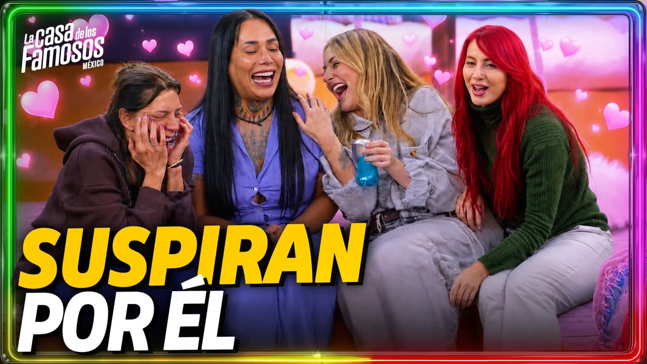 ¡Ese Pérez ROMPE CORAZONES! Se convierte en el SOLTERO más codiciado