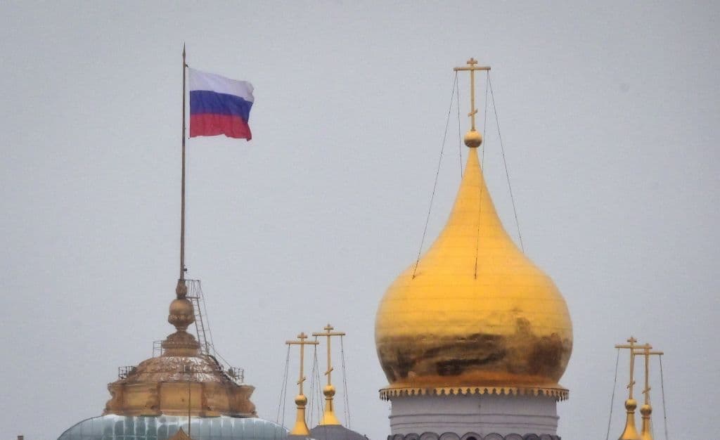 Rusia revela la detención de un ciudadano estadounidense acusado de delitos de drogas