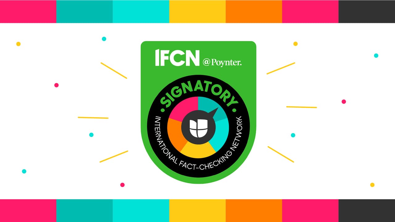 El Detector se une a la Red Internacional de Verificadores de Datos (IFCN) y amplía su alcance para combatir mensajes falsos en español