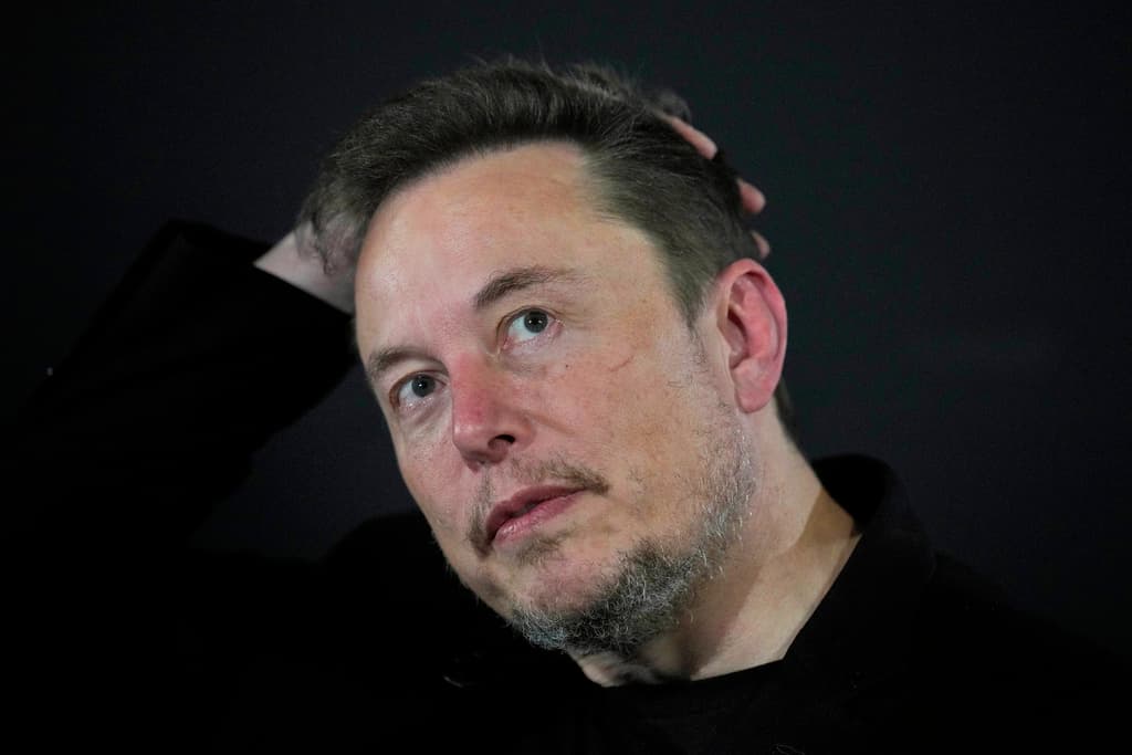 Brasil investiga a Elon Musk por "campaña de desinformación" y "obstrucción" a la justicia