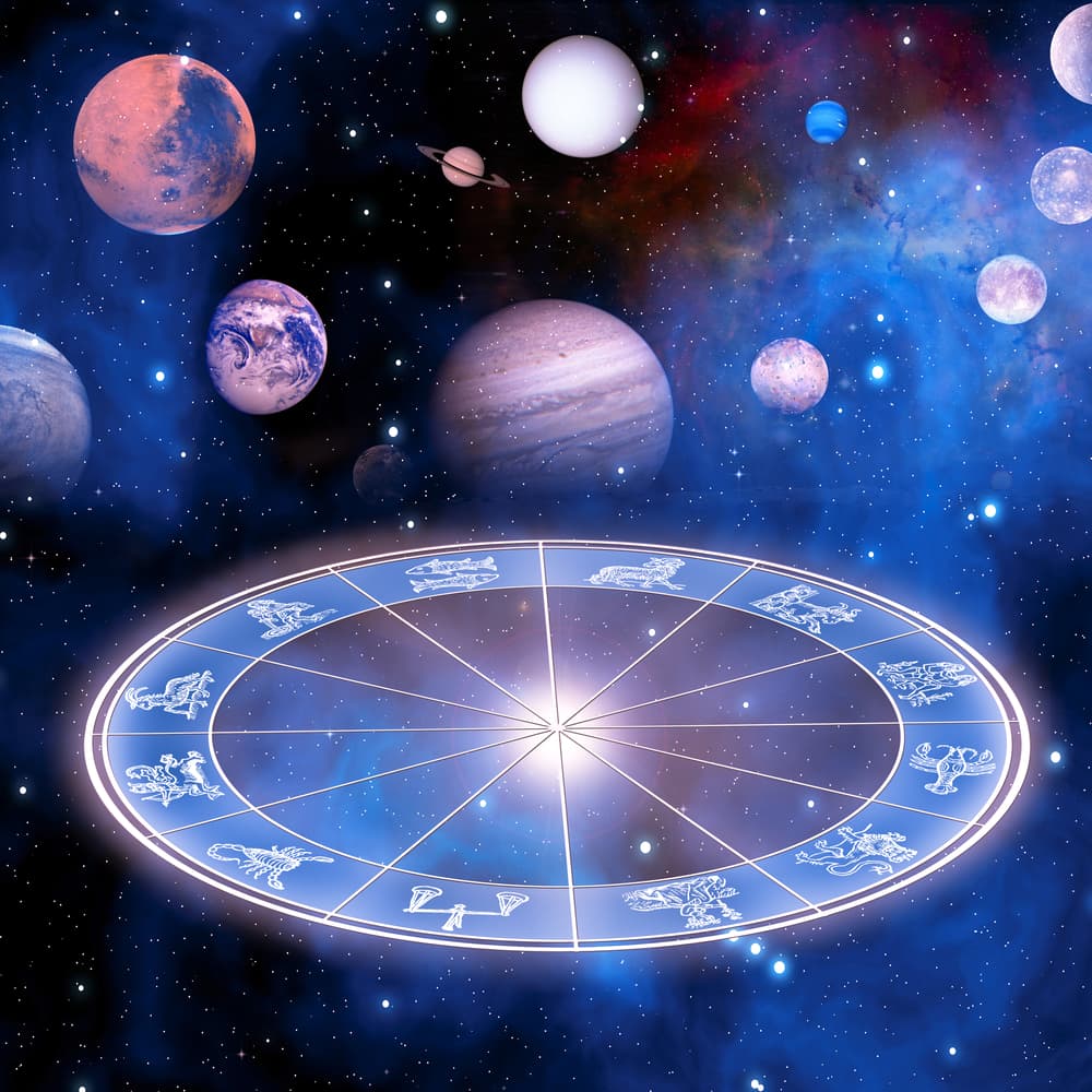 La conexión entre estos tres factores recibe el nombre de Punto de la Fortuna. Ese punto sensitivo señala aquel lugar en la carta astral donde el Sol, la Luna y el Ascendente se pueden expresar de la forma más armoniosa.