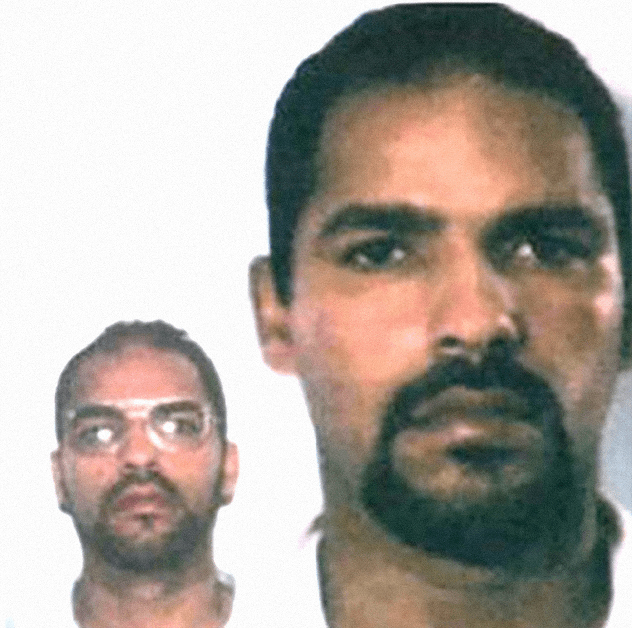<b>Héctor Luis Marcano Cruz</b>, alias 'Gule', se fugó de la cárcel en 1998 donde pagaba condena por robo y asesinato.