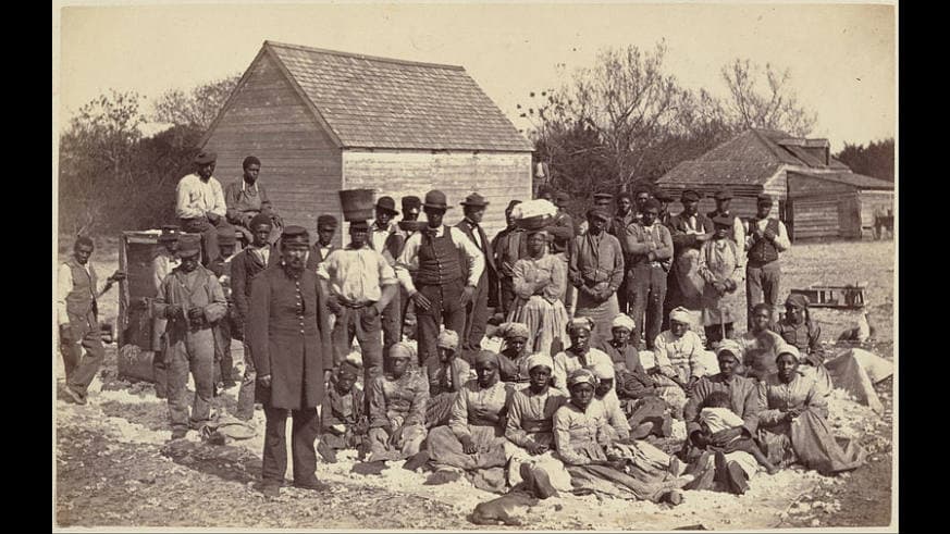 Juneteenth: ¿cuál es la historia de esta celebración y por qué se convirtió en un festivo federal?