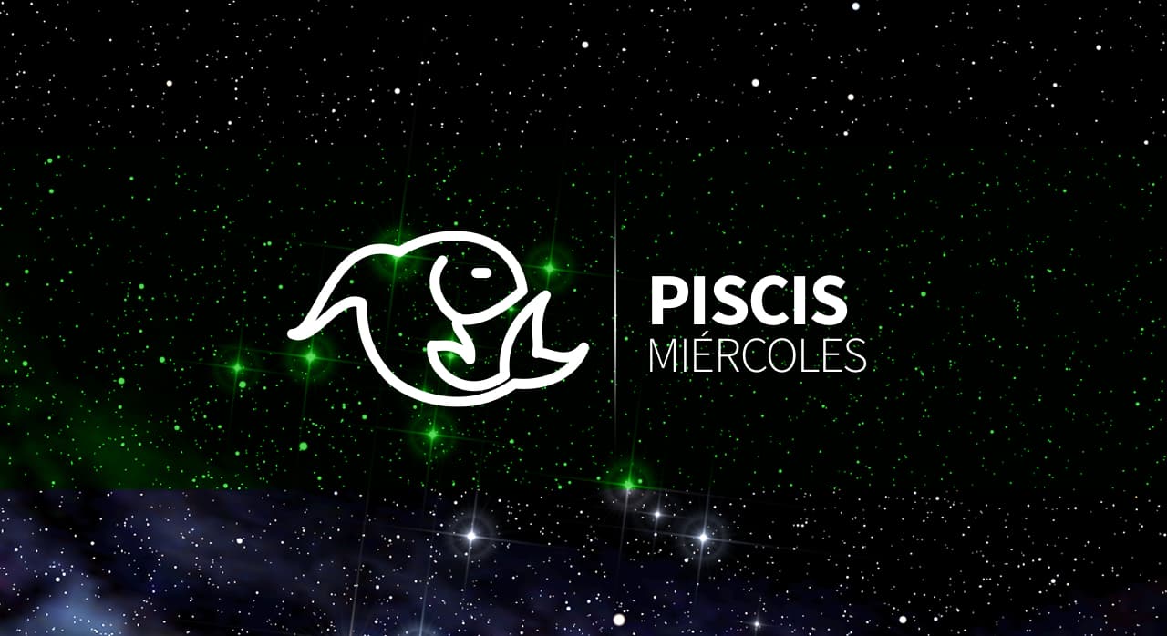 Piscis - Miércoles 2 de marzo: Confía en tu voz interior, tus intuiciones