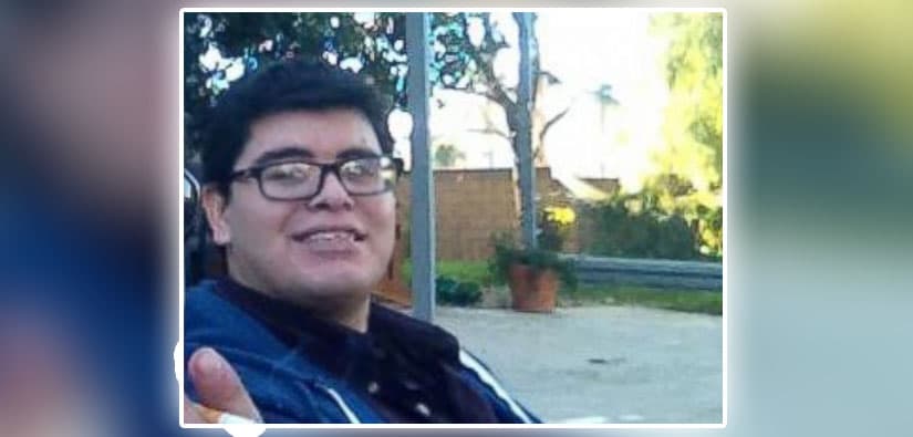 La cooperación de Márquez sobre tiroteo de California no lo eximirá de cargos 