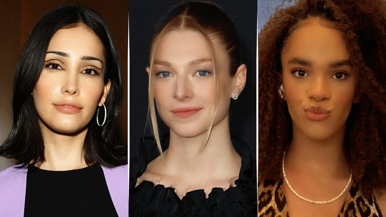 Más allá de la ficción, hay celebridades trans que han hablado abiertamente de su identidad. A continuación te contamos sus historias.
<br>
<br>Si quieres conocer más historias inspiradoras de celebridades y personajes LGBT+ 
<b><a href="https://www.vix.com/es-es/canales/destacados/channel-callsign-Z228?utm_medium=internal_referral&utm_source=univision&utm_campaign=evergreen&utm_content=ed_entertainment&utm_term=slideshow" target="_blank">ingresa a ViX, totalmente gratis y en español</a></b>, en donde encontrarás películas, series y novelas como 'Lala's Spa', la primera telenovela con una protagonista trans.
