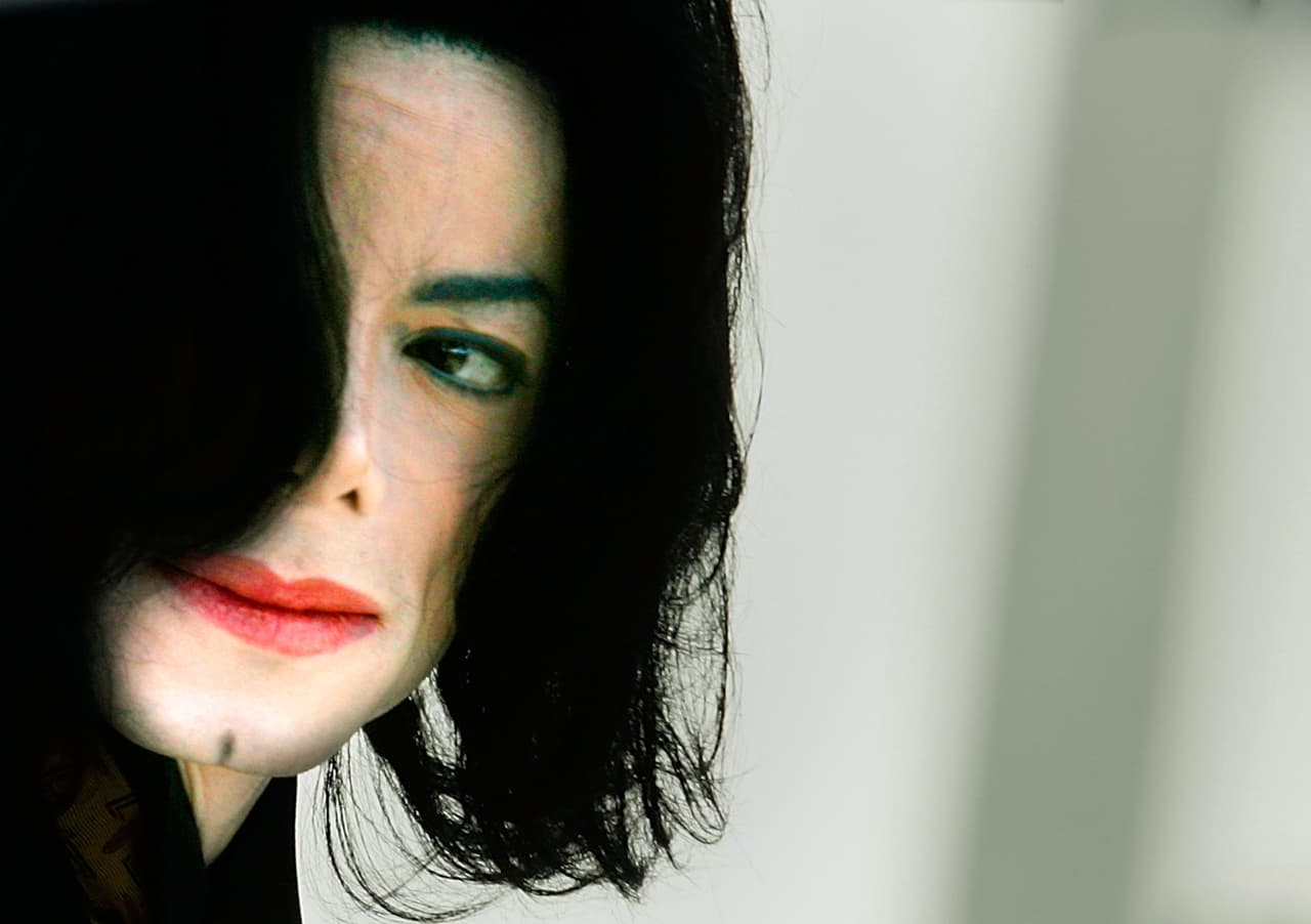 <b>Michael Jackson</b>: sin lugar a duda este hecho fue cubierto extensamente en los medios de comunicación alrededor del mundo.
